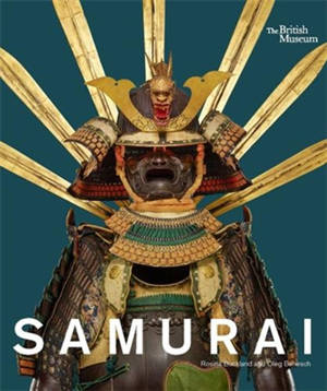 Samurai (Paperback)