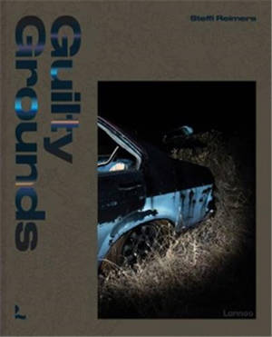 Steffi Reimers Guilty Grounds