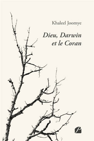 Dieu, Darwin et le Coran