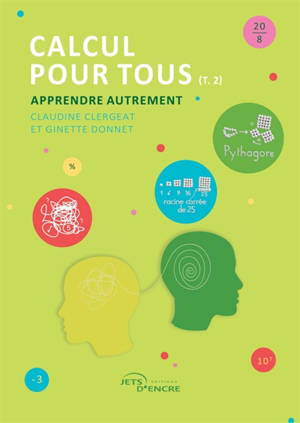 Calcul pour tous (t. 2)