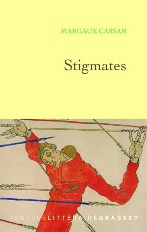 Stigmates
