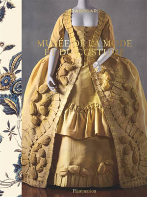 Musée de la mode et du costume