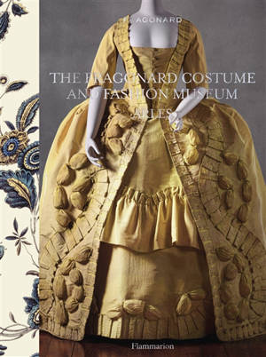 The Fragonard costume and fashion museum, Arles
