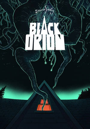 Black Orion