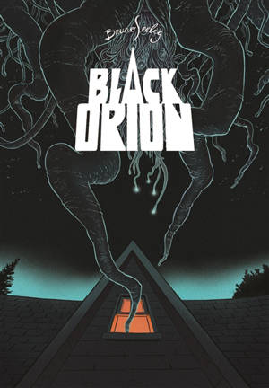 Black Orion