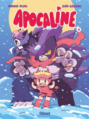 Apocaline. Vol. 3