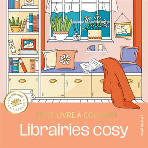 Les petits colos : librairies cosy