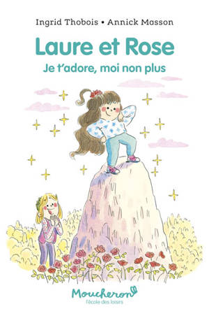 Laure et Rose