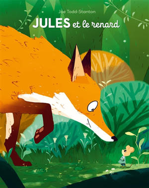 Jules et le renard