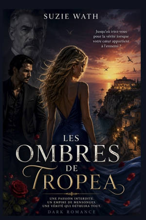 Les ombres de Tropéa