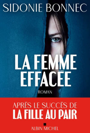 La femme effacée