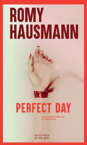 Perfect day