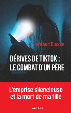 Dérives de TikTok : l'emprise silencieuse et la mort de ma fille