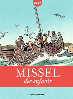 Missel des enfants : 2027