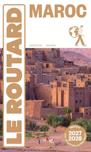 Maroc : 2027-2028