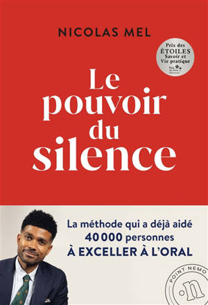 Le pouvoir du silence