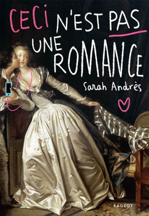 Ceci n'est pas une romance