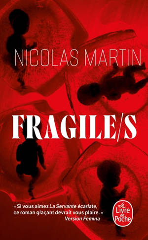 Fragile-s