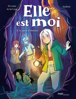 Elle est moi. Vol. 2