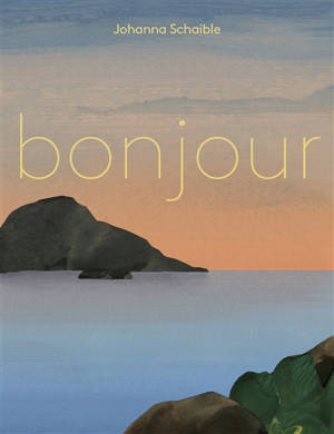 Bonjour bonsoir