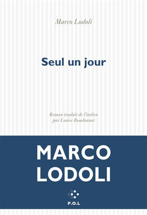 Seul un jour
