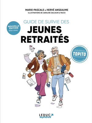 Guide de survie des jeunes retraités