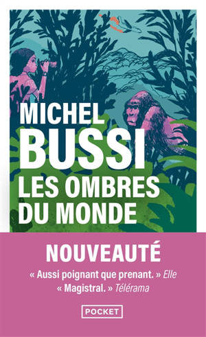 Les ombres du monde