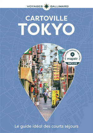 Tokyo