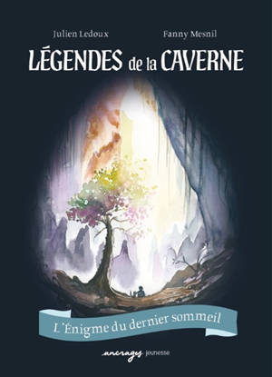 L'énigme du dernier sommeil