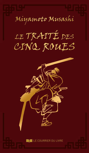 Le traité des cinq roues