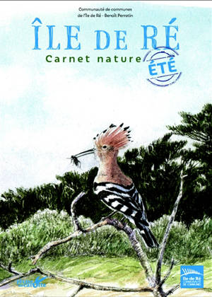 Ile de Ré : carnet nature automne