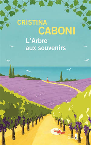 L'arbre aux souvenirs