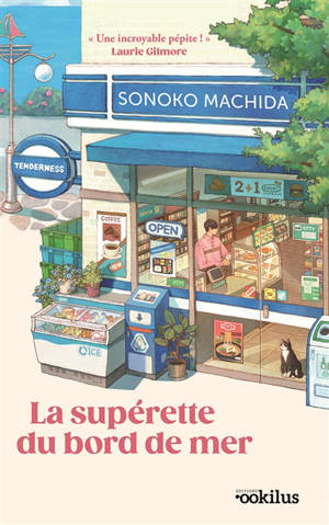 La supérette du bord de mer