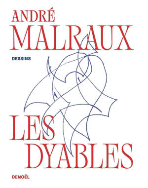 Les dyables : dessins
