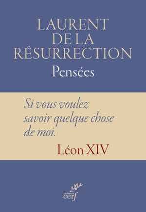 Pensées