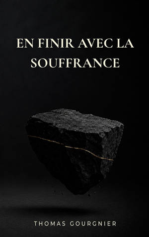 En finir avec la souffrance