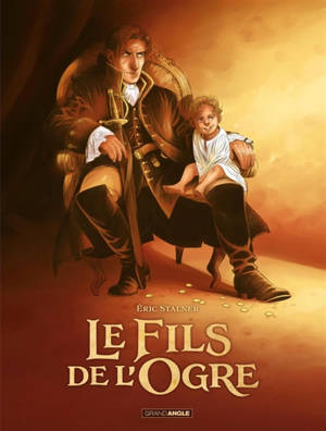 Le fils de l'ogre