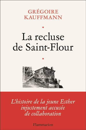 La recluse de Saint-Flour