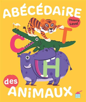 Abécédaire des animaux