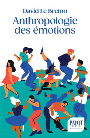 Anthropologie des émotions