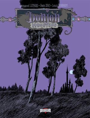 Donjon monsters. Vol. 19. La dernière heure