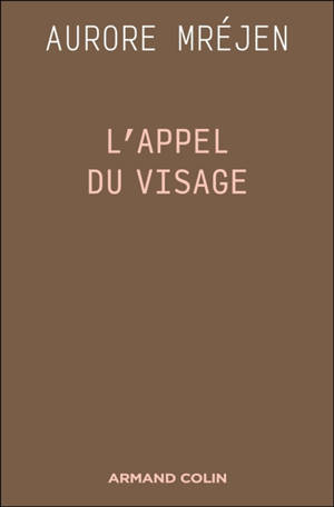 L'appel du visage