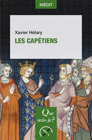 Les Capétiens