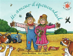 Un amour d'épouvantail
