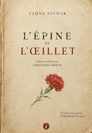L'épine et l'oeillet