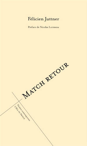 Match retour