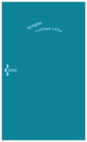 Cantique à Elsa