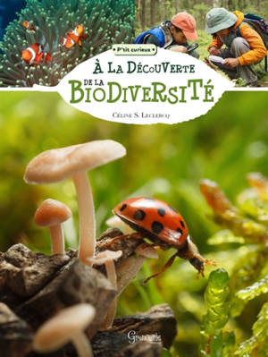 A la découverte de la biodiversité