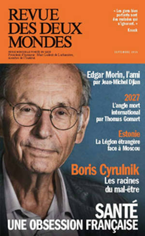 Revue des deux mondes. Le choc des civilisations, 30 ans après