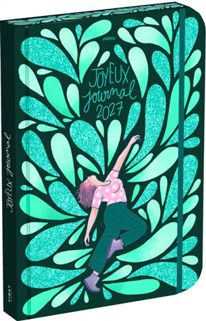 Joyeux journal 2027